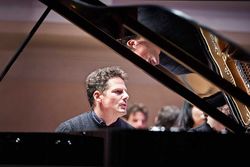 Klassik: Der ­Ein-Sommer-Intendant