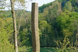 Kunstwege: Unterwegs im offenen Museum