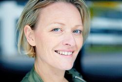 Susanne Kunz: «Hüpf ins Wasser und schwimm!»
