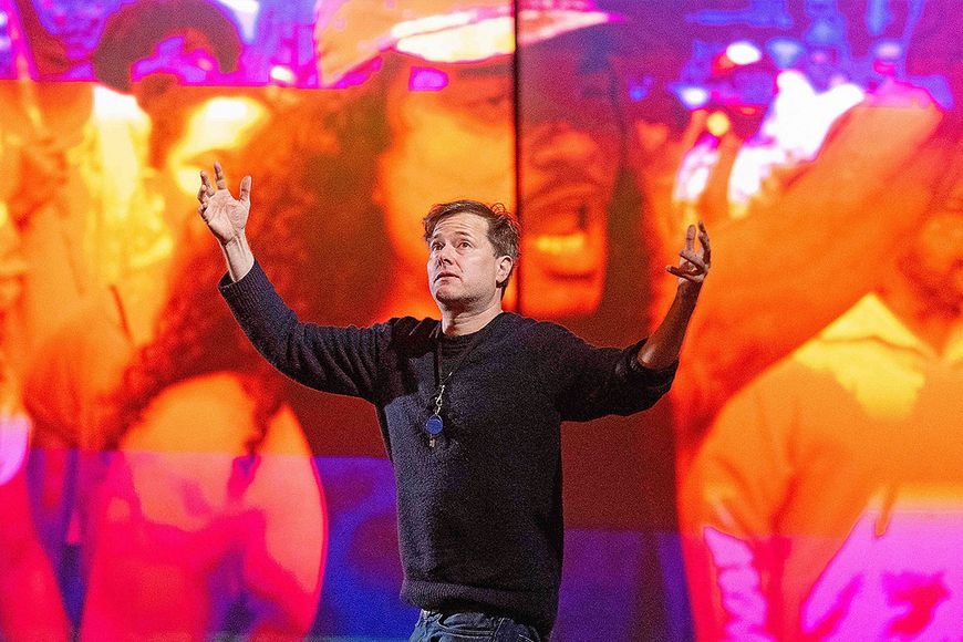 Essay: Milo Raus radikale Anleitung zur Utopie