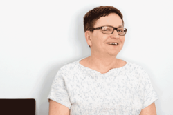 Susanne Spreiter: «Wir leben im Schlaraffenland»