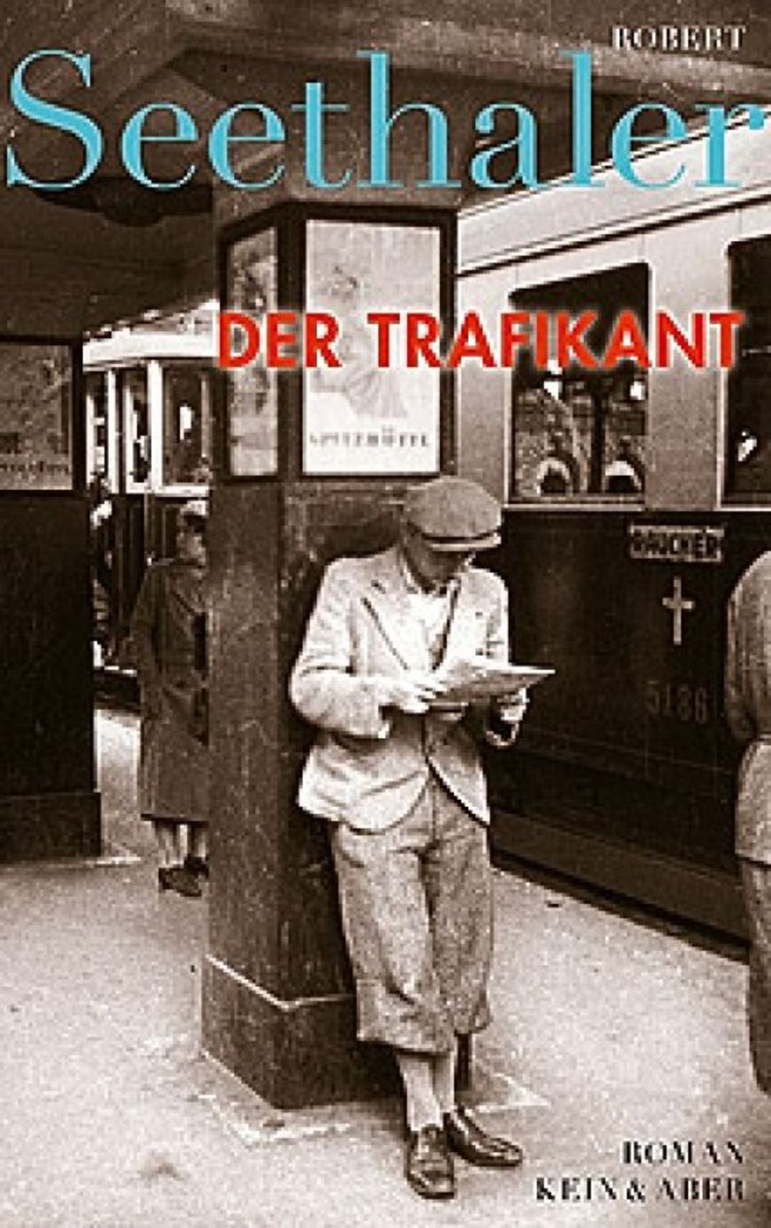 Freud, Liebe und Leid im fauligen Wien