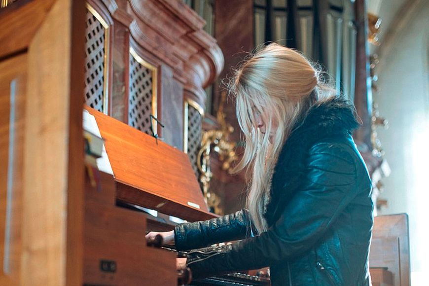 Sounds: Federleicht bis zentnerschwer