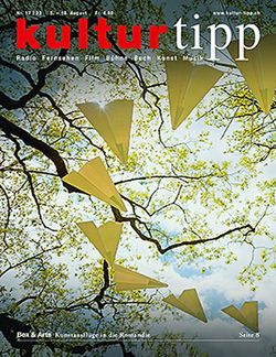 Kulturtipp - 17/2023