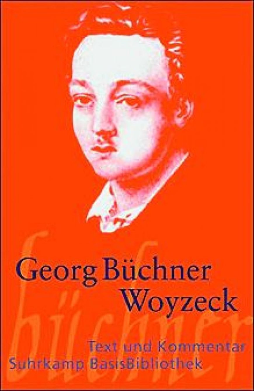 Wieder gelesen - Sprache des Volkes