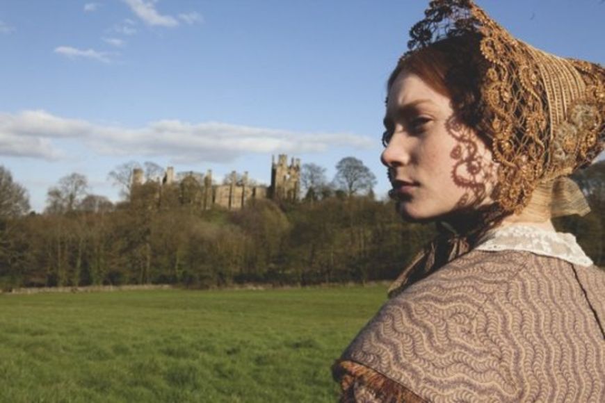 «JANE EYRE» Ein reines Herz,  das liebt und leidet