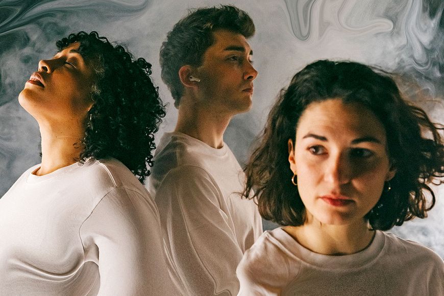 Theater: Die Vermessung der Liebe