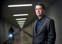 Thriller: Trottelige Antihelden