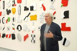 Ausstellung: Pop Art auf Portugiesisch