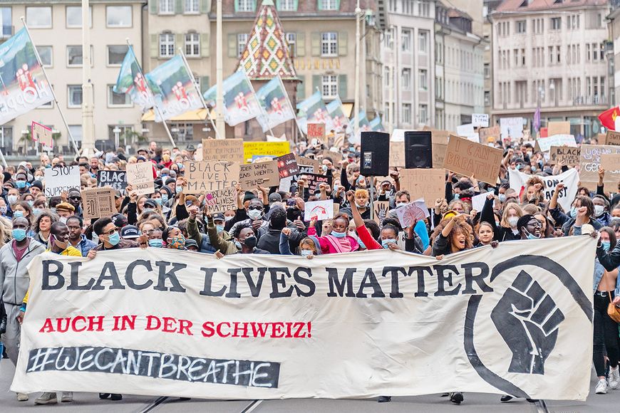 Sachbücher/Romane: «Leugnen ist der Herzschlag des Rassismus»