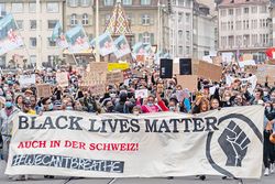 Sachbücher/Romane: «Leugnen ist der Herzschlag des Rassismus»