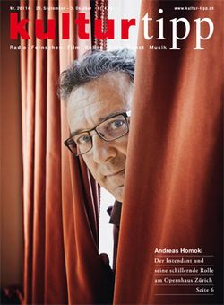 Kulturtipp - 20/2014