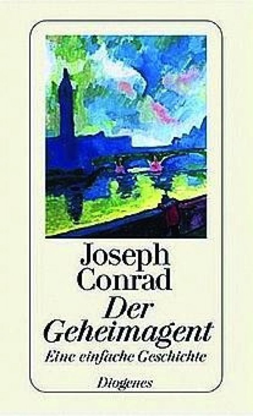 Wieder gelesen - Die andere Lesart  eines Anschlags 