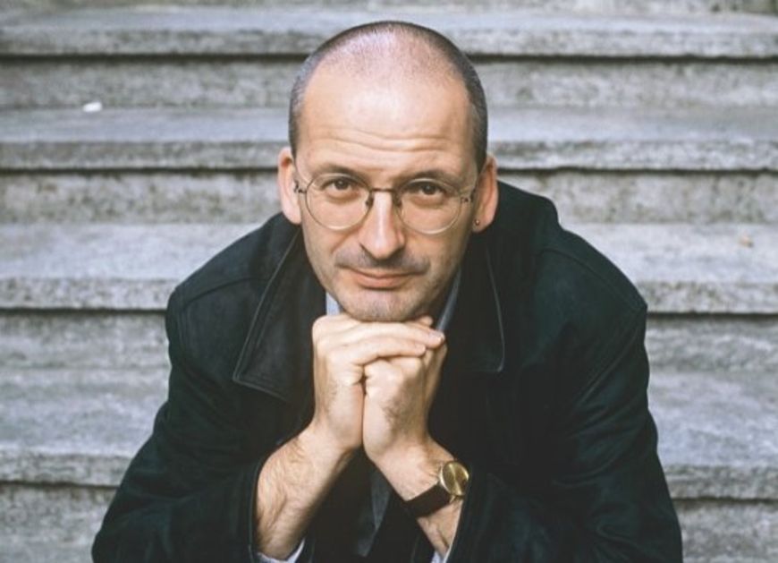 Roddy Doyle Von Herren und Hunden