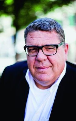 Patrick Tschan über eine schöne Bescherung an Heiligabend