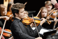 Klassik: «Ich will auf Risiko, nicht auf Nummer sicher spielen»