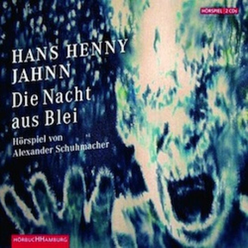 Hörbuch - Nachts alleine in der Stadt