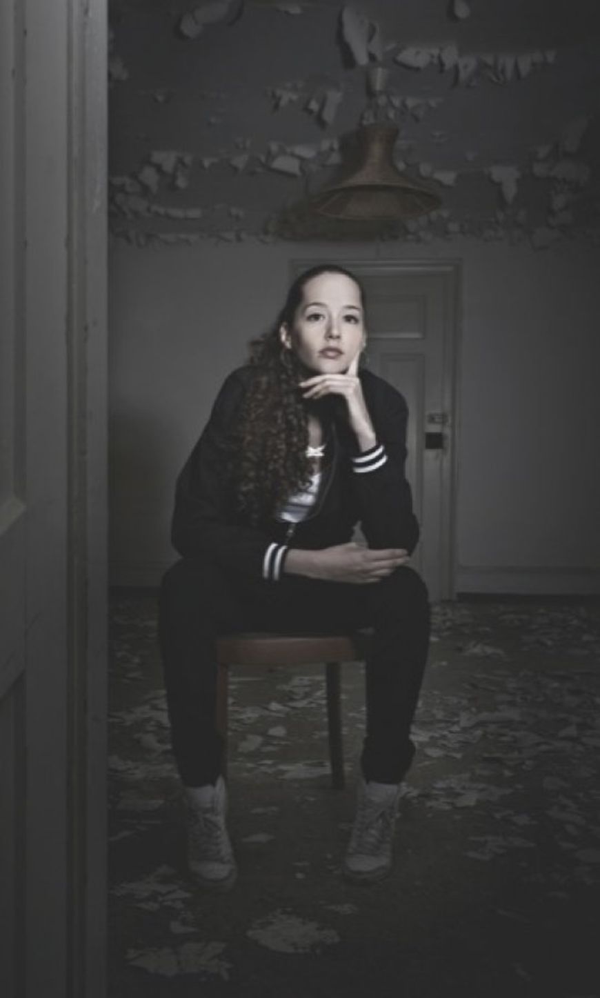  Steff La Cheffe «Ich breche mit Hip-Hop-Klischees»