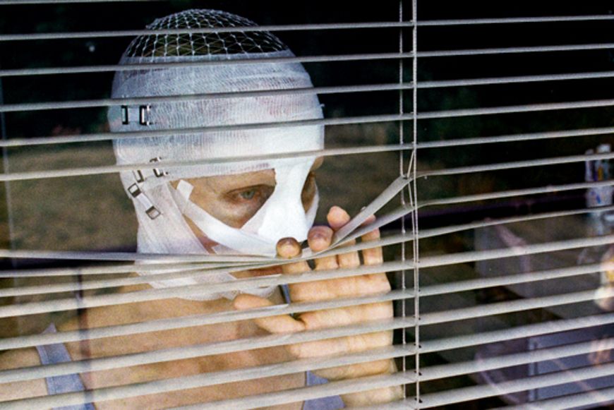 Film: «Ich seh, ich seh» von Veronika Franz, Severin Fiala