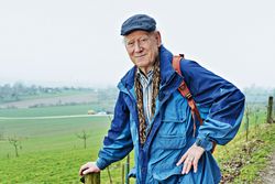 Franz Hohler: Einst zensiert, heute gefeiert