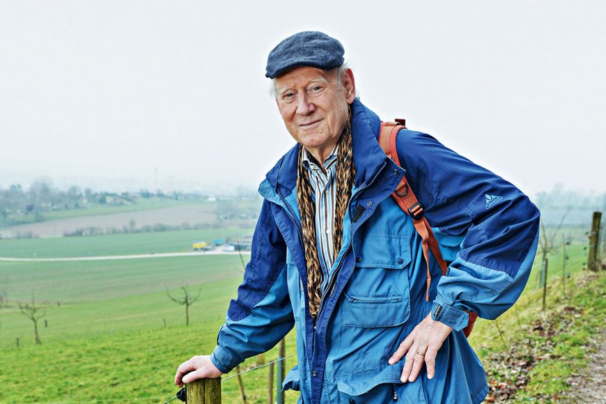 Franz Hohler: Einst zensiert, heute gefeiert