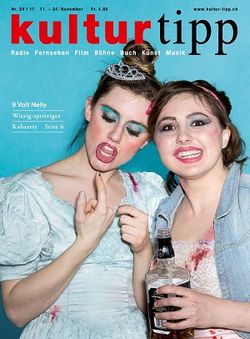 Kulturtipp - 24/2017