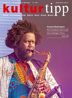 Kulturtipp - 23/2017