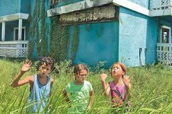 Film The Florida Project»: Blödsinn, Streiche, Schabernack