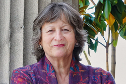 Gabrielle Alioth: Lokaltermin mit der Erinnerung