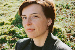 Dorothee Elmiger: Im Herzen der Finsternis