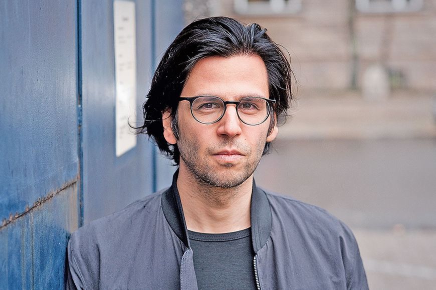 Roman: Deniz Utlu – Annäherung an den Vater