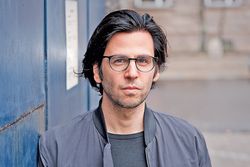 Roman: Deniz Utlu – Annäherung an den Vater