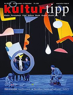 Kulturtipp - 25/2023
