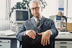 Fernsehen/Radio: Ein Schweizer namens Rodi