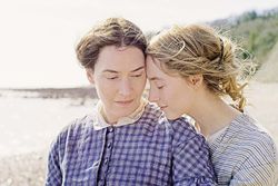 Film: Verbotene Liebe