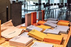 Autobiografien: Ein Leben zwischen zwei Buchdeckeln  