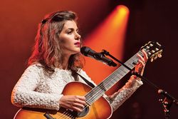 Sounds: Starke Frauenstimmen
