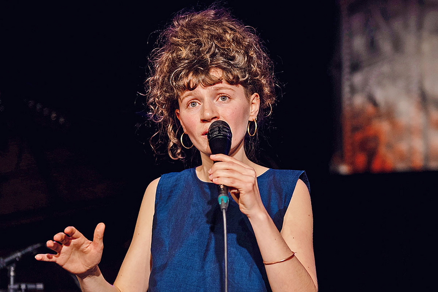 Jazz: Raffinierte Klanggeflechte