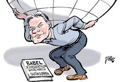 Sachbuch: Die faszinierende Welt der Sprachen