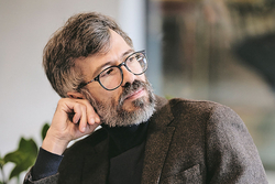 Lukas Linder: «Ich habe ein Flair für das Lächerliche»