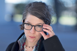 Petra Volpe: Ein neues Drama hinter jeder Tür