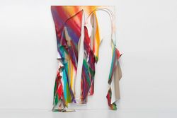Ausstellung: Gross, grösser, Grosse