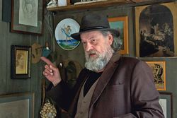 Film: In Ankers Universum