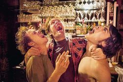 Film «Belgica»: Lokal des Verderbens