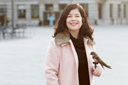 Katja Alves: Unermesslich lange 