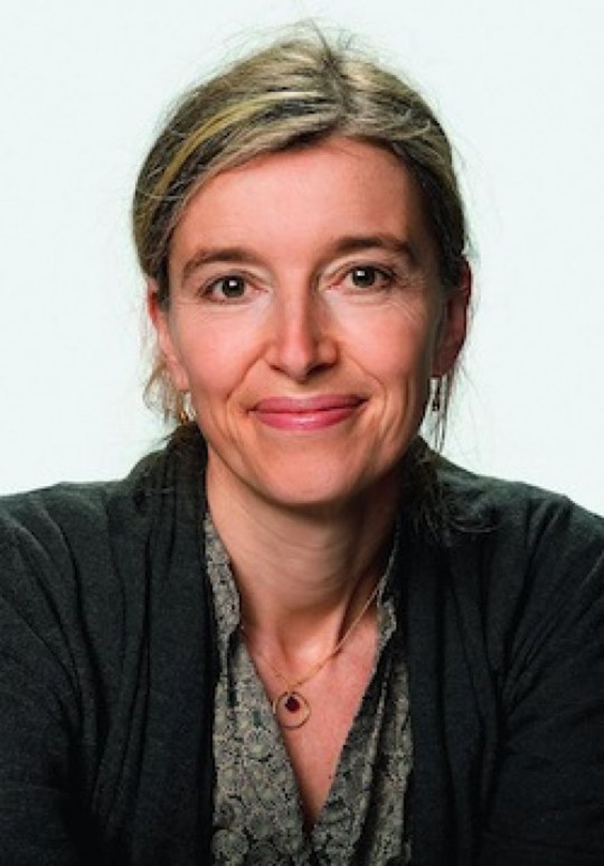 Anita Richner - «Ich diskutiere fürs Leben gern»