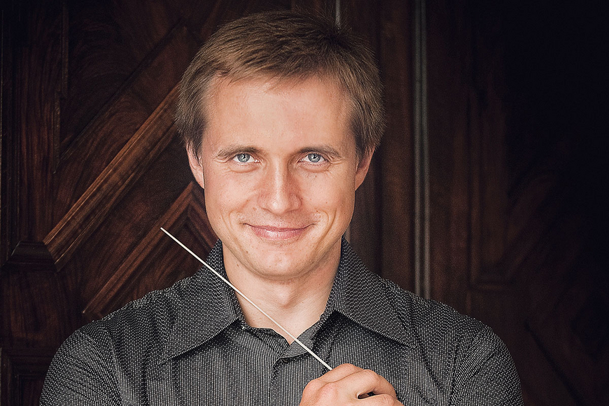Klassik: Tschaikowskys süsse Jugendsünde