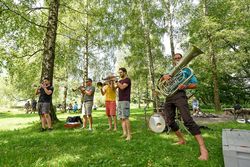 Neue Volksmusik: «Wir haben viele Träume»
