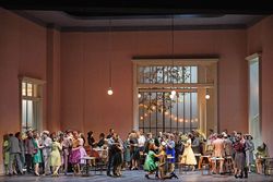 Oper: Die Illusion der Liebe