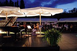 Klassik: Ein Bijou im Festspielsommer